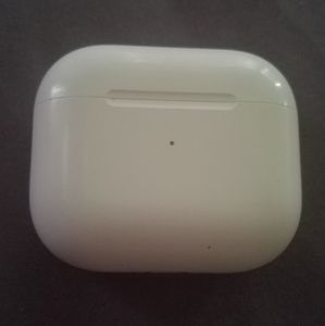 Airpods 3rd gen